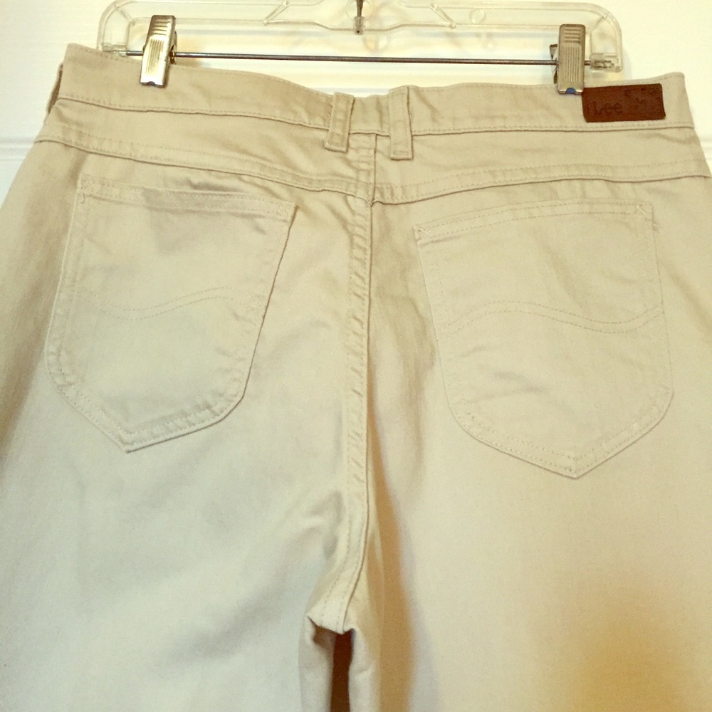 Lee Jeans